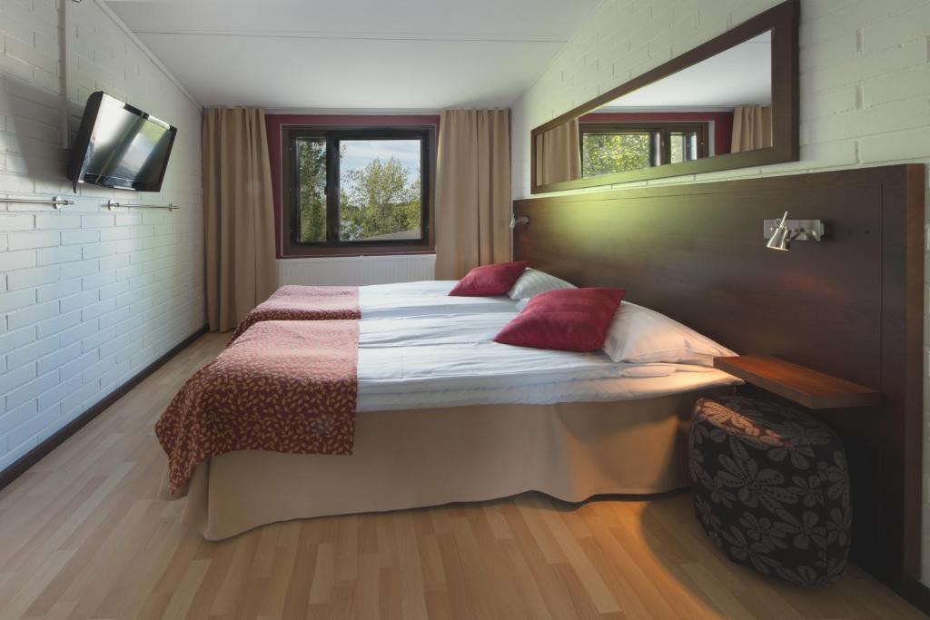 Lomakeskus Kuntoranta Hotel Varkaus Cameră foto