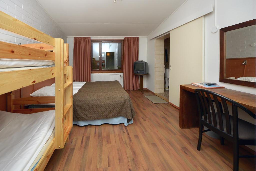 Lomakeskus Kuntoranta Hotel Varkaus Cameră foto